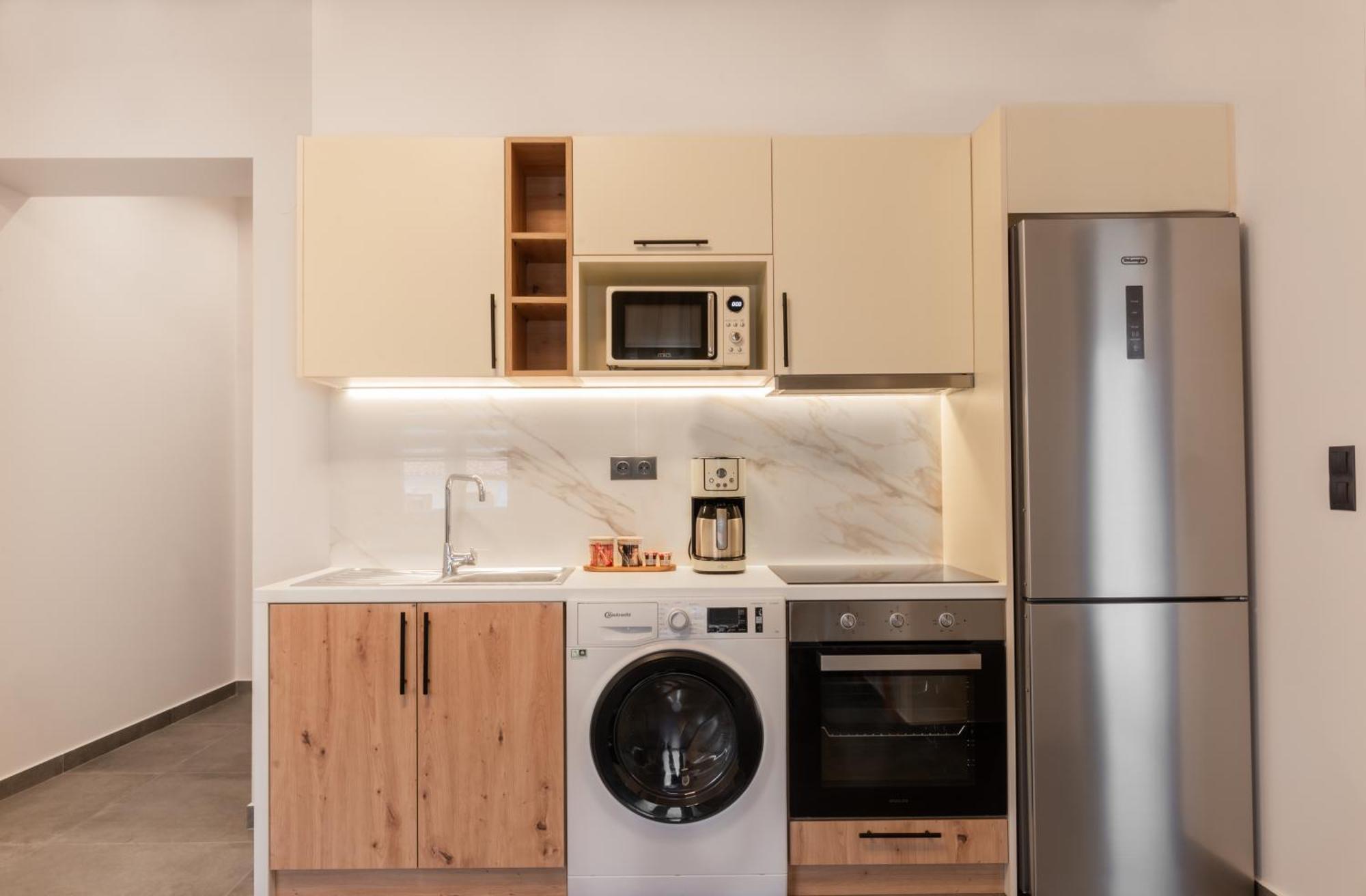 Dk Apartments Янина Экстерьер фото