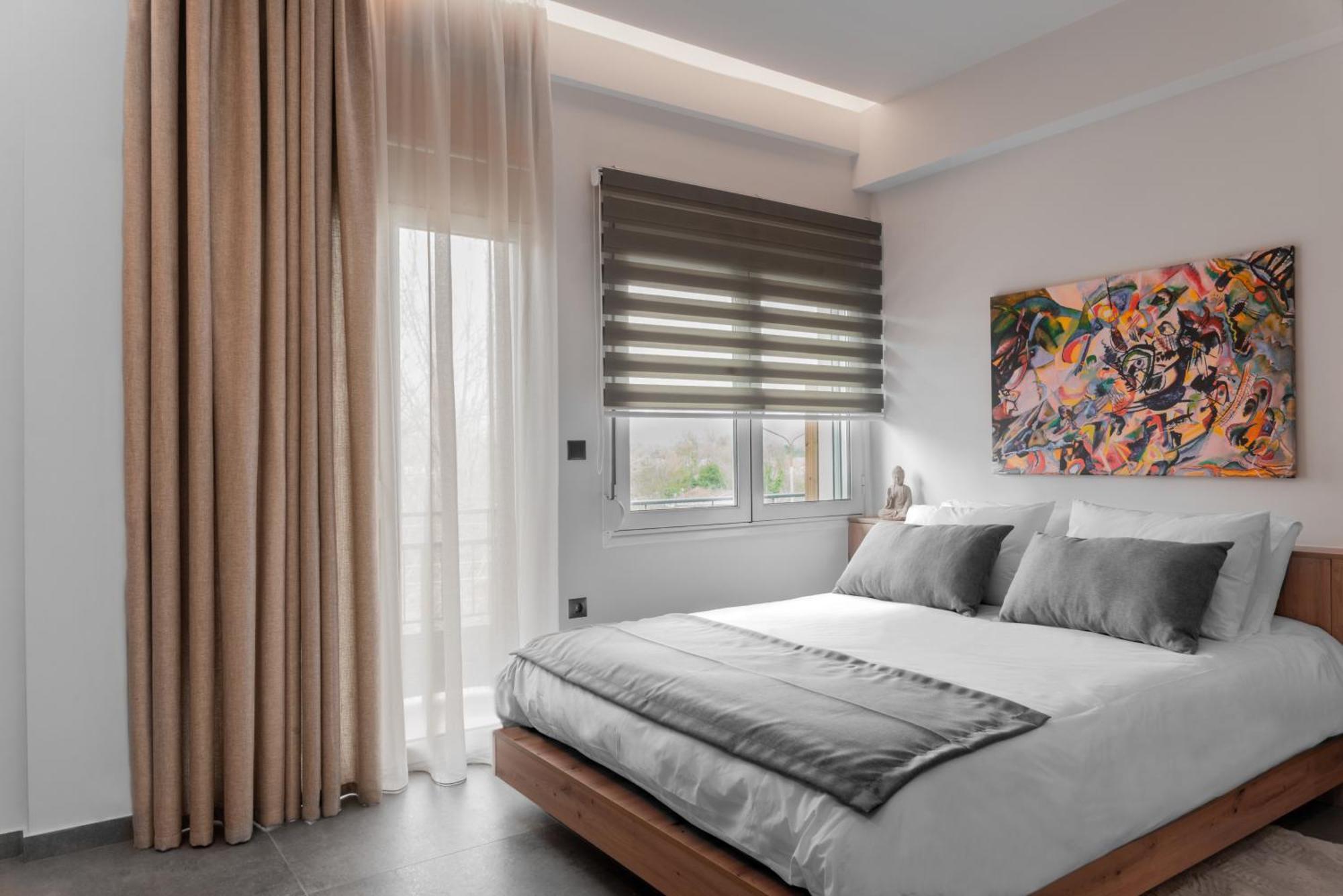 Dk Apartments Янина Экстерьер фото